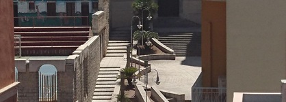 L'ambasciata Hotel De Charme