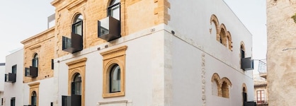 Alba Palace Hotel