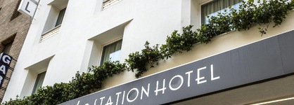 43 Station Hotel