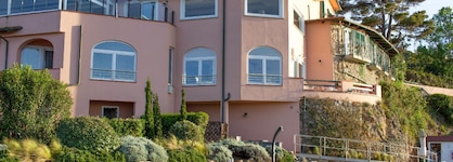 Hotel Villa Domizia