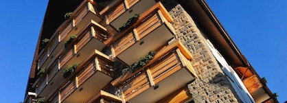 Sport Hotel S. Vigilio