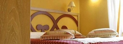 Albergo Morandi