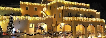 Il Villaggio Di Giuele