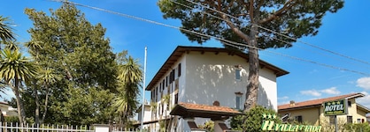 Hotel Villa Giada