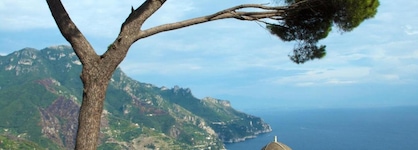 Garden Ravello