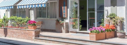 La Residenza Aparthotel