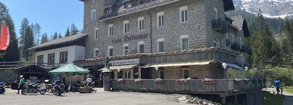 Hotel Castel Latemar
