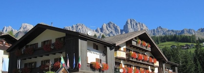 Park Hotel Arnica