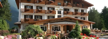 Hotel Des Alpes