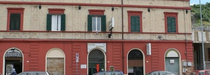 Hotel Dorico
