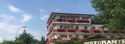 Parc Hotel Casa Mia