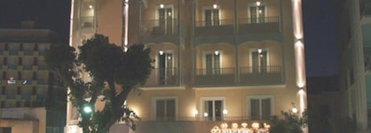 Boutique & Spa Sirenahotel