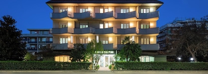 Hotel Parco Dei Pini
