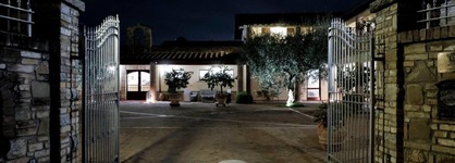 Relais Madonna Di Campagna
