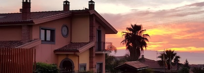 B&B Villa Hirschen