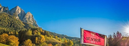 Golf Hotel Sonne