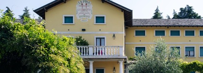 Hotel La Pina