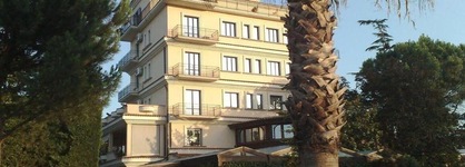 Hotel La Rotonda