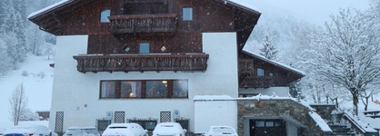Hotel Biancaneve