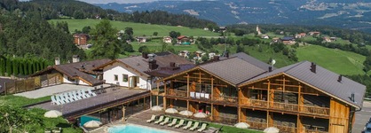 Dolomites Nature Hotel Vigilerhof