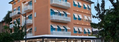 Hotel Da Mario