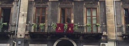 Ottomood Ala Ovest Catania Centro