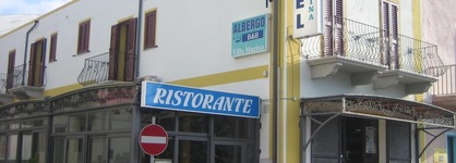 Albergo Villamarina