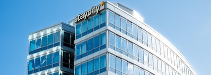 Staycity Aparthotel Manchester Piccadilly