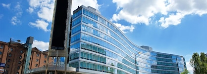 Staycity Aparthotel Manchester Piccadilly