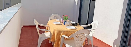 Apartamentos Playa De Benicarlo 3000