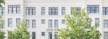 Hotel Hive