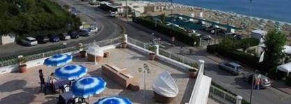 Hotel Numana Palace