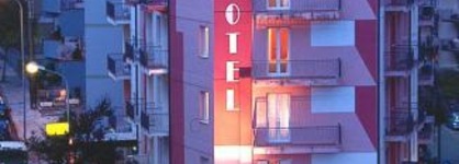 Hotel Grillo