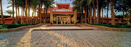 Kefi Palmera Beach Resort El Sokhna - Family Only