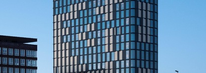 Ruby Emma Hotel Amsterdam