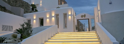 Thalassa Boutique Hotel - Adults Only
