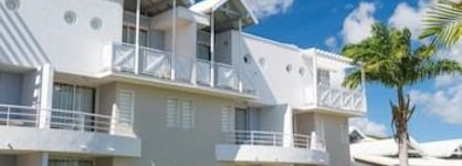 Karibea Resort Sainte Luce - Residence Caribia