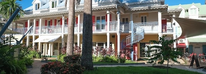 Village Creole