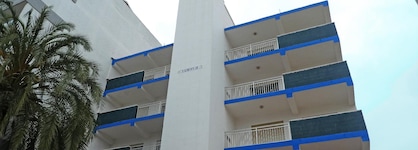 Apartamentos Gandia-Daimuz 3000