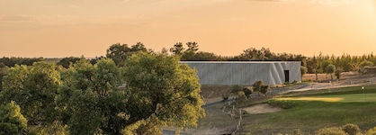 Herdade da Rocha - Boutique Lodge