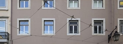 Chiado Square - Lisbon Best Apartments