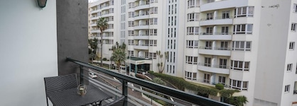 Forum Apartment