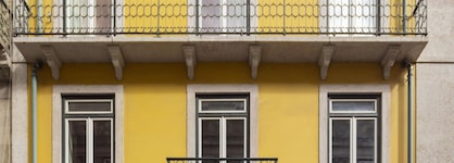 Chiado Trindade - Lisbon Best Apartments