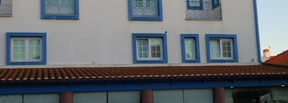 Hotel Mar E Sol By Umbral