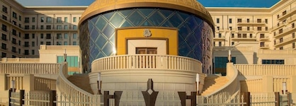 The St. Regis Astana