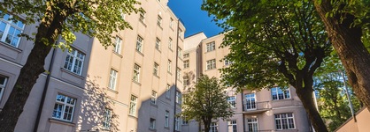Riga Lux Apartments - Skolas