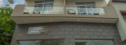 Kuredhi Beach Inn