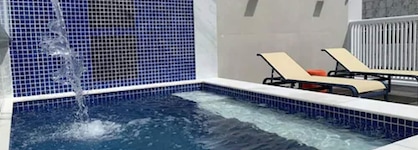 Petit Rio Hotel