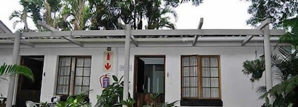 Duck Inn