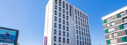Premier Inn Cologne City Süd Hotel